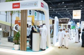 جامعة الإمارات تشارك بمشاريع لخدمة ملاك الهجن والخيول والصقور في «أبوظبي للصيد والفروسية»