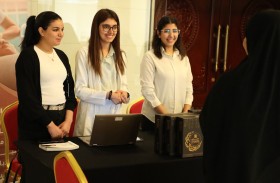 موارد الشارقة تحيي اليوم العالمي للصحة بالتعاون مع دائرة المالية المركزية