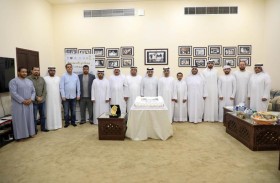 مجلس بلدي وبلدية الحمرية يواصلان جهودهما لتنمية الشراكة المؤسسية في البرامج والأحداث المستدامة ويكرمان لجان وفرق الفعاليات 