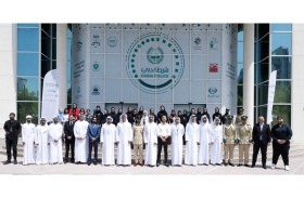شرطة دبي تنظم ملتقى التكامل لمجالس الجامعات والكليات