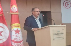 الطبوبي: اتحاد الشغل أصبح مستهدفا بشكل كبير...!