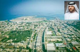 839 مليون درهم حجم التداول العقاري في مدن الوسطى والشرقية بالشارقة خلال 9 أشهر