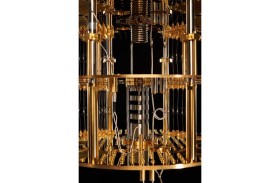 معهد الابتكار التكنولوجي وخدمات أمازون ويب توقعان شراكة لاستكشاف تطبيقات الحوسبة الكمية