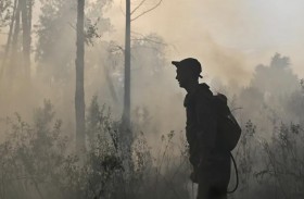 الأمم المتحدة: البشرية عالقة في دوامة تدمير ذاتي