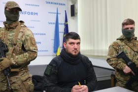 مقاتلون روس متحالفون مع أوكرانيا يؤكدون مواصلة عملياتهم