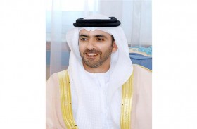 سيف بن زايد : مسيرة الاتحاد تمضي بعزم وثقة منذ تأسيسه