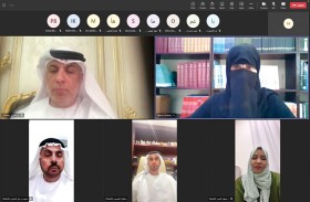 نادي تراث الإمارات يحتفي باليوم العالمي للشعر