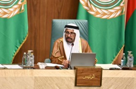 الإمارات تدعو إلى حشد دعم دولي لوقف العدوان الإسرائيلي على غزة وتعزيز مسار السلام