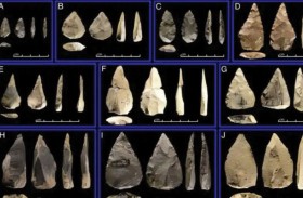 «هياكل بشرية» تكشف أسرار الحياة والموت قبل 100 ألف عام 