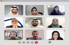 «التعليم العالي» تناقش سبل تعزيز التكامل مع القطاعات الاقتصادية المختلفة