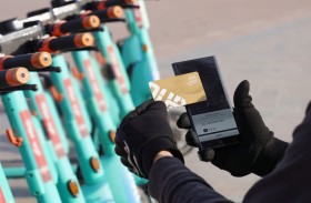 «طرق دبي» تُنجز 72 % من برنامج ترقية نظام «نول» للدفع الرقمي