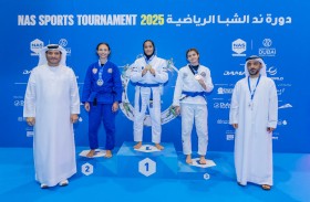 اتحاد الإمارات للجوجيتسو يشارك في 3 بطولات رمضانية