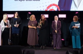 «ببلش هير» تحشد الطاقات النسائية العالمية بقطاع النشر خلال «معرض بولونيا لكتاب الطفل»