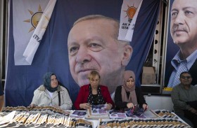 رغم إعلان دعمه لأردوغان.. أصوات ناخبي أوغان ليست مضمونة