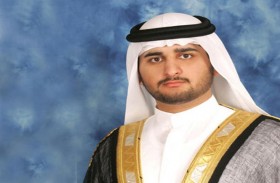 مكتوم بن محمد يصدر قرارا  بتشكيل مجلس إدارة مركز دبي المالي العالمي