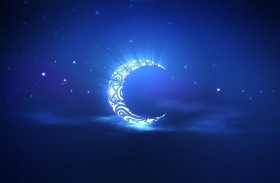 غدا غرة شهر رمضان في الامارات