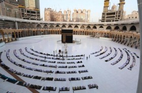 السعودية تعلن البروتوكولات الصحية الخاصة بموسم حج العام الجاري