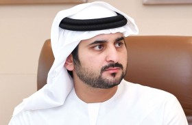 مكتوم بن محمد يعتمد إنشاء «هيئة المفوضين» في محكمة التمييز بدبي