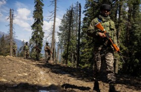 الهند تستدعي السفير الباكستاني بعد هجوم كشمير 