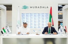 سند ومصر للطيران للصيانة والأعمال الفنية توقّعان اتفاقية شراكة استراتيجية