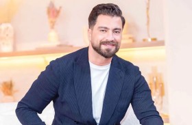 معتصم النهار يشارك فى فيلمين مع أحمد الفيشاوى وياسمين صبرى