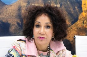 وزيرة السياحة في جنوب أفريقيا لـ «وام»: شراكتنا مع الإمارات تساعدنا في الترويج لبلادنا عالميا