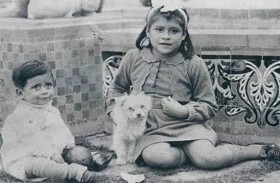 أصغر أم في التاريخ.. لغز الطفلة التي أنجبت في سن الخامسة