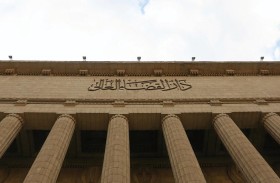 أحكام بالإعدام بقضية أحداث المنصة في مصر