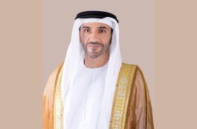 نهيان بن زايد: نستلهم من «عهد الاتحاد» قيم الوحدة والعطاء لبناء مستقبل أكثر ازدهاراً