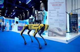 قطارات الاتحاد تعلن أسماء الفائزين بجائزة جلوبال ريل 2024 للابتكار