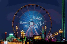 القرية العالمية تعلن جدول فعالياتها الرمضانية