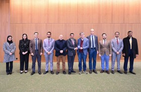 تريندز ومعهد جنيف الدولي لأبحاث السلام «GIPRI» يشددان على أهمية مراكز البحث والفكر في قراءة الأحداث