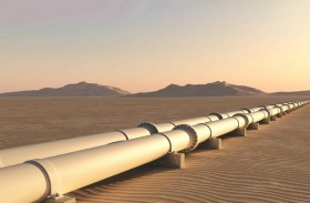 أدنوك تعلن انضمام أبوظبي للتقاعد والقابضة لمستثمري البنية التحتية لأنابيب الغاز 