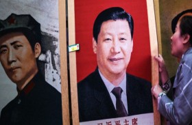 الصين: اليد المرئية للحزب الشيوعي تروّض المجتمع...!