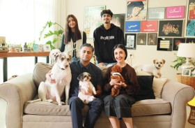 هيئة الإعلام الإبداعي تطلق الحلقة الثانية  من سلسلة فيديوهات مبادرة صورة عائلية