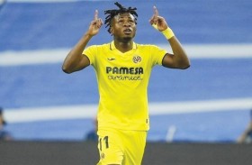 ريال مدريد مهتم بجناح فياريال