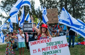 إسرائيل تواجه 4 سيناريوهات مريرة في أسوأ أزماتها