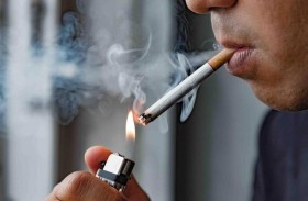 للمدخنين.. خطر جديد يهدد حجم أدمغتكم