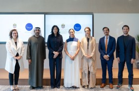 حلول بيئية مبتكرة تعرضها شركات «شراع» لوزارة التغير المناخي والبيئة