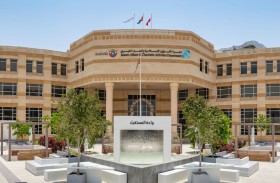 «إسلامية دبي» تشارك في «رؤية الإمارات للوظائف 2026»