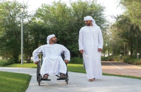 دائرة تنمية المجتمع تطلق الدورة الخامسة من «استبانة الرياضة والنشاط البدني» في إمارة أبوظبي
