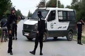 تفكيك شبكة تستغل النساء لترويج المخدرات
