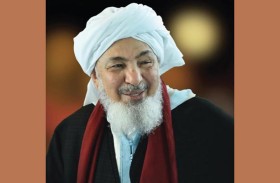 ابن بيه: اتحاد الإمارات  قصة نجاح وتميز