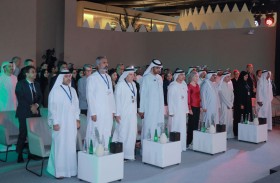 سلطان الجابر وأحمد الفلاسي على رأس حضور محلي وعالمي رفيع المستوى في احتفالية يوم التعليم في COP28