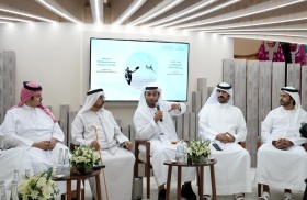 هيئة أبوظبي للتراث تنظم باقة من الورش التراثية في معرض أبوظبي للصيد والفروسية 2024