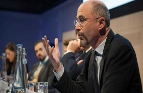 واشنطن تفتقر إلى إرادة سياسية في التعامل مع إيران