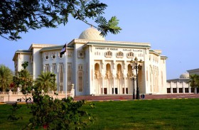 جامعة الشارقة تحافظ على مرتبتها في تصنيف «يو آي جرين متريك 2026»