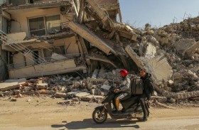 على وقع الهزات الارتدادية.. العراق يتأهب