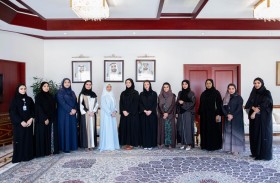 مجلسا سيدات أعمال ابوظبي وعجمان يوقعان مذكرة تفاهم لتعزيز التعاون 