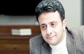 تامر نبيل: مروان حامد رشحني لفيلم (كيرة والجن)